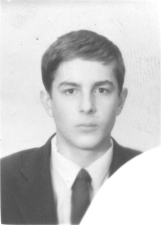 ������ ����, ������� 1-�� ����� ��� ��.�.������, 1987 �.