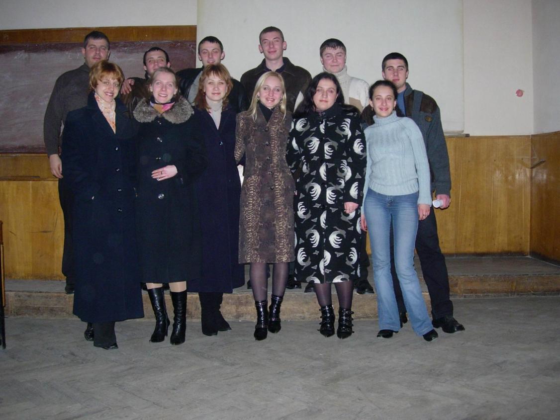 ������ ����, ������� �����  ���-51� � ����������- 2005 �.