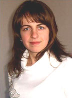 Зуб Оксана Михайлівна