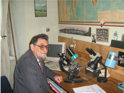 Дорошенко Юрій Петрович