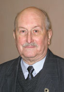 Хмелівський віталій Олексійович