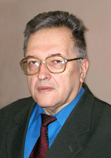 Свєшніков Кирило Ігорович