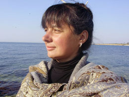 Петруняк Галина Мирославівна