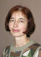 Бура (Залужець) Олександра Антонівна