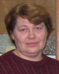 Попова Інга Володимирівна