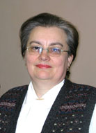 Гнатів Ірина Григорівна