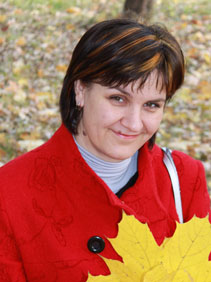 Борняк Уляна Іванівна