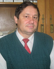 Гулій Василь Миколайович