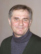 Степанов Володимир Борисович