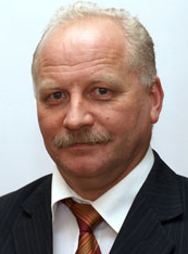 Бубняк Ігор Миколайович