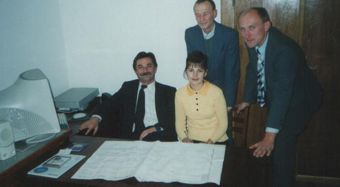 ������� ������ ���� � 2000