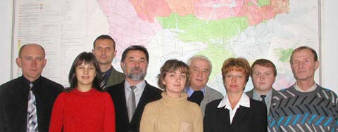 ������� ������ ���� � 2003