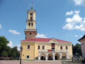 ��������-����������, ����� ������ XV-XVIII&nbsp;��.