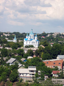 ��������-����������, ������ ��.&nbsp;������, 2-� ���. XIX&nbsp;��.