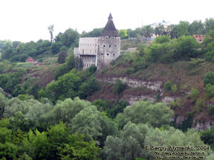 ������, ����������� �������. ��������-����������, �������� ����� XVI&nbsp;��.