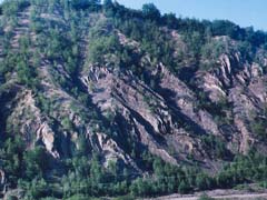 Carpathians Mountains