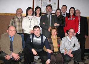 ����� - 2008 ��