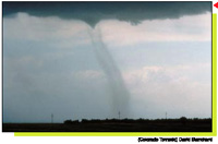 (Colorado Tornado) � David Blanchard
