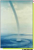 � Dr. Joseph Golden, NOAA