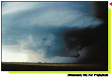 (Woodward, OK) � Ron Przybylinski