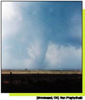 (Woodward, OK) � Ron Przybylinski