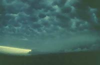 ���������� ����� (Gust Fronts)