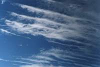 ������-������� ����� Altocumulus ripples