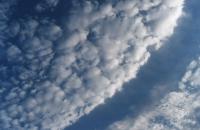 ������-������� ����� Altocumulus