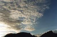 ������-������� ����� Alto cumulus spectacles