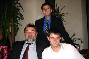 � � ������ ������� � ����