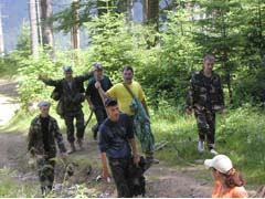 ������� � ������� ��