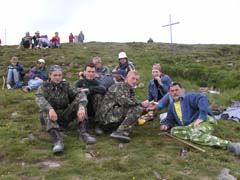 � ����� ����� � ��������