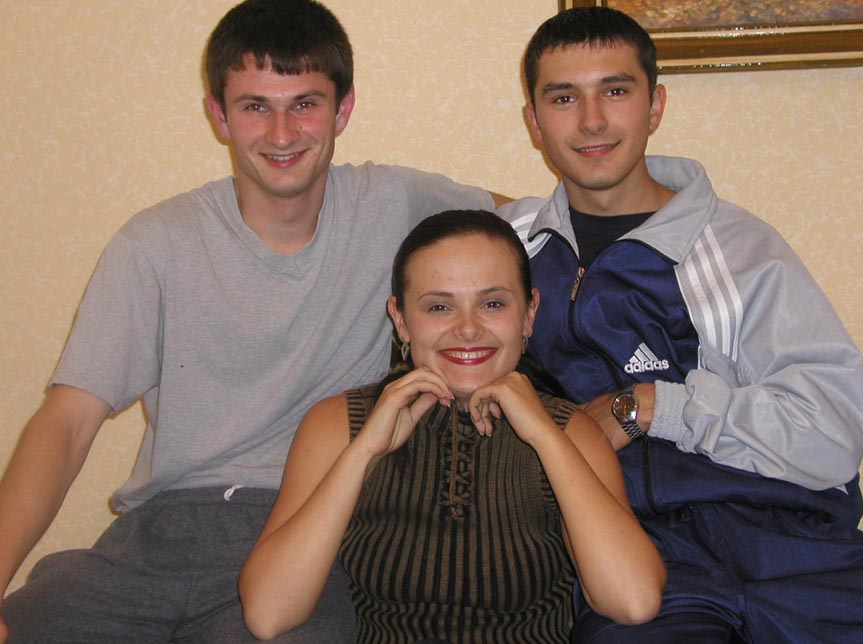 ������ � ������ � ���'����-�����������  �� ��� ����� �����