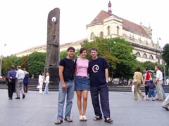 ������ � ������ � ����� �� �����