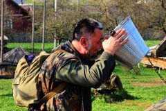 ������ ���� � �������� �������