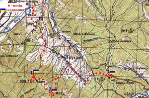 �������� ����� ������  �� ���� �� ���� ������� � ������ 2005