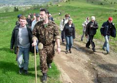 ����� �� ���������� � ������ �����