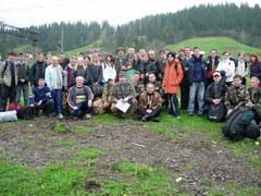 ������ � ����