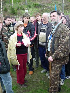 ���� ������ � ����������