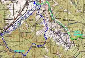 ������� ������ �� ����