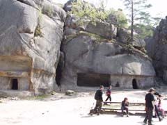 ������� � ������� ����