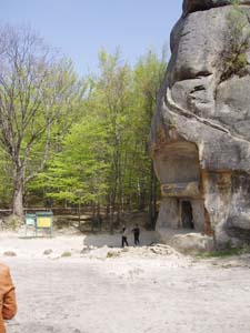 ����� � ������