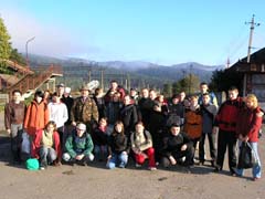 ������ � �����