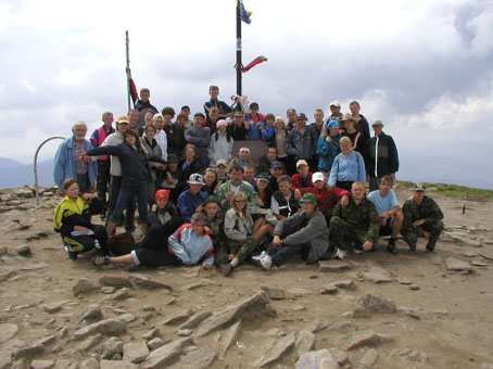 ������ � ����� ����������� ���������� - ��������� ����� �� ���������� 1-�� �����  6.07.2004 �� ������ !  (������� ������ ����)