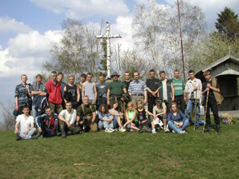 On the Kluch 2.05.04