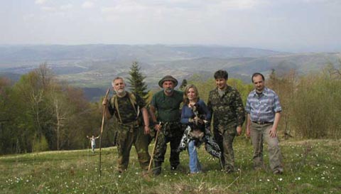 � �������� � ������� � ������ 2004